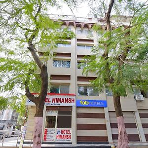 Fabexpress Himansh - About A Minute Walk To Mahakaleshwar Jyotirlinga